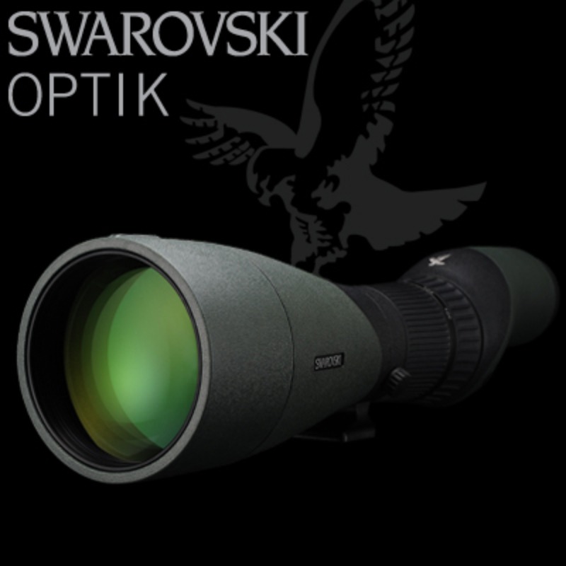 SWAROVSKI STX 85mm 스코프세트, 단품
